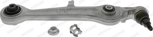 Moog AU-TC-13693 - Носач, окачване на колелата vvparts.bg