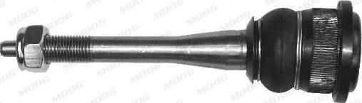 Moog BM-BJ-4327 - Шарнири vvparts.bg