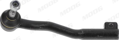 Moog BM-ES-4375 - Накрайник на напречна кормилна щанга vvparts.bg