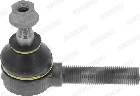 Moog BM-ES-4215 - Накрайник на напречна кормилна щанга vvparts.bg