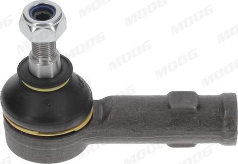 Moog BM-ES-3042 - Накрайник на напречна кормилна щанга vvparts.bg