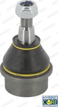 Moog CH-BJ-10520 - Шарнири vvparts.bg