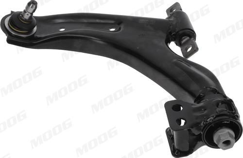 Moog DE-WP-10653 - Носач, окачване на колелата vvparts.bg