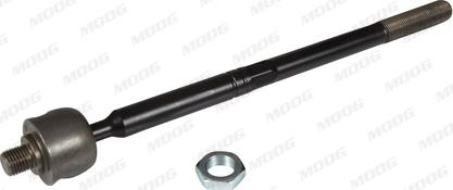 Moog FD-AX-12605 - Аксиален шарнирен накрайник, напречна кормилна щанга vvparts.bg