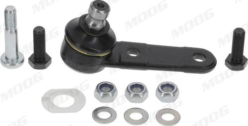 Moog FD-BJ-4122 - Шарнири vvparts.bg