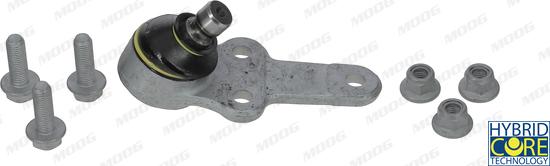 Moog FD-BJ-0425 - Шарнири vvparts.bg