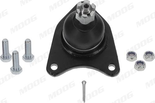 Moog FD-BJ-0038 - Шарнири vvparts.bg