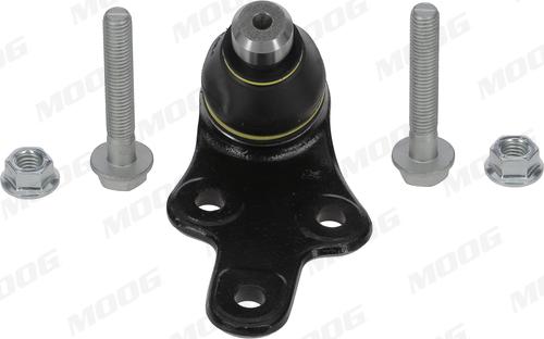 Moog FD-BJ-12510 - Шарнири vvparts.bg