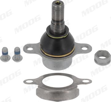 Moog FD-BJ-17728 - Шарнири vvparts.bg