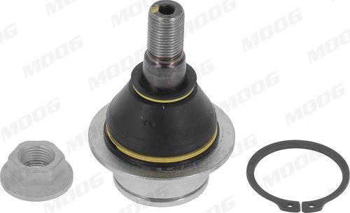 Moog FD-BJ-17727 - Шарнири vvparts.bg