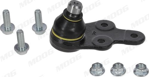 Moog FD-BJ-8340 - Шарнири vvparts.bg