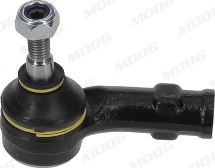 Moog FD-ES-4148 - Накрайник на напречна кормилна щанга vvparts.bg