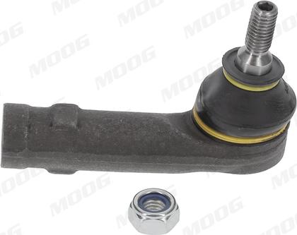 Moog FD-ES-4156 - Накрайник на напречна кормилна щанга vvparts.bg