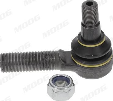 Moog FD-ES-4101 - Накрайник на напречна кормилна щанга vvparts.bg