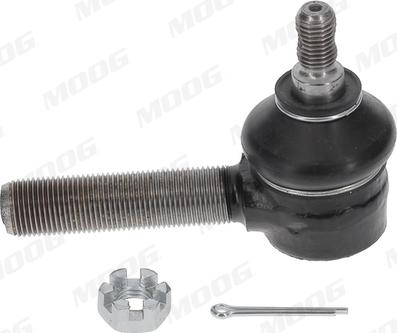 Moog FD-ES-0874 - Накрайник на напречна кормилна щанга vvparts.bg