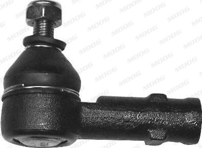 Moog FD-ES-3133 - Накрайник на напречна кормилна щанга vvparts.bg