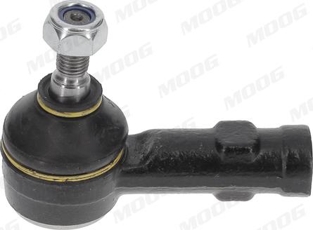 Moog FD-ES-3133 - Накрайник на напречна кормилна щанга vvparts.bg