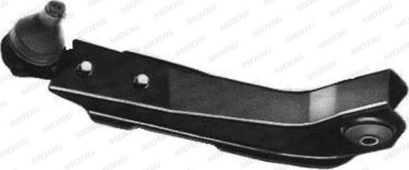 Moog FD-TC-0958 - Носач, окачване на колелата vvparts.bg