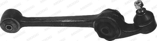 Moog FD-TC-3376 - Носач, окачване на колелата vvparts.bg