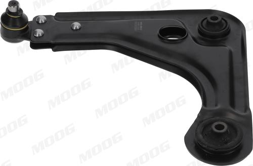 Moog FD-WP-4140 - Носач, окачване на колелата vvparts.bg