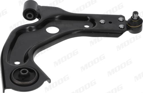 Moog FD-WP-4141 - Носач, окачване на колелата vvparts.bg