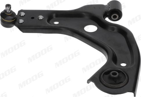 Moog FD-WP-4142 - Носач, окачване на колелата vvparts.bg