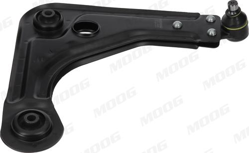 Moog FD-WP-4139P - Носач, окачване на колелата vvparts.bg