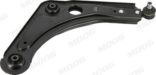 Moog FD-WP-4126P - Носач, окачване на колелата vvparts.bg