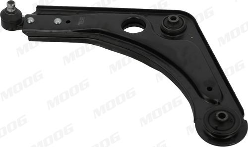 Moog FD-WP-4127P - Носач, окачване на колелата vvparts.bg