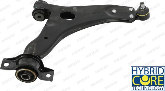 Moog FD-WP-0403P - Носач, окачване на колелата vvparts.bg