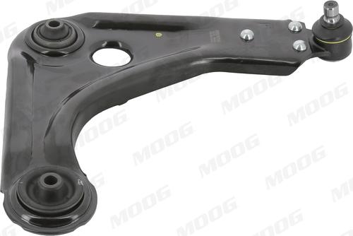 Moog FD-WP-0163P - Носач, окачване на колелата vvparts.bg