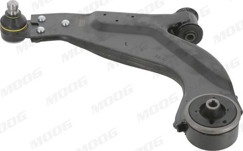 Moog FD-WP-0715P - Носач, окачване на колелата vvparts.bg