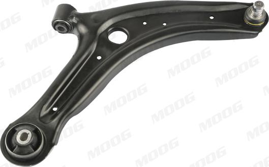 Moog FD-WP-17935 - Носач, окачване на колелата vvparts.bg