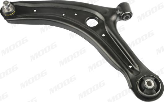 Moog FD-WP-17936 - Носач, окачване на колелата vvparts.bg