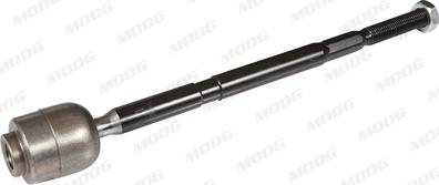 Moog FI-AX-0087 - Аксиален шарнирен накрайник, напречна кормилна щанга vvparts.bg