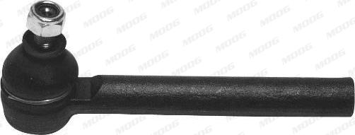 Moog FI-ES-4084 - Накрайник на напречна кормилна щанга vvparts.bg