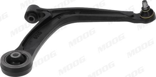 Moog FI-TC-7413P - Носач, окачване на колелата vvparts.bg