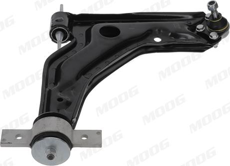 Moog FI-WP-4686 - Носач, окачване на колелата vvparts.bg