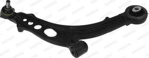 Moog FI-WP-0462P - Носач, окачване на колелата vvparts.bg