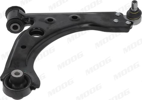 Moog FI-WP-7421P - Носач, окачване на колелата vvparts.bg