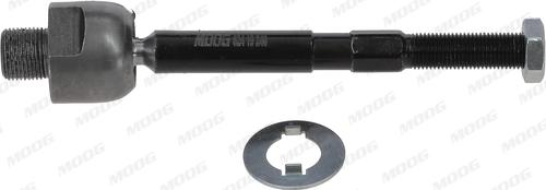 Moog HO-AX-16927 - Аксиален шарнирен накрайник, напречна кормилна щанга vvparts.bg