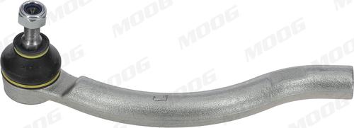 Moog HO-ES-5073 - Накрайник на напречна кормилна щанга vvparts.bg