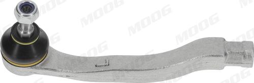 Moog HO-ES-2947 - Накрайник на напречна кормилна щанга vvparts.bg