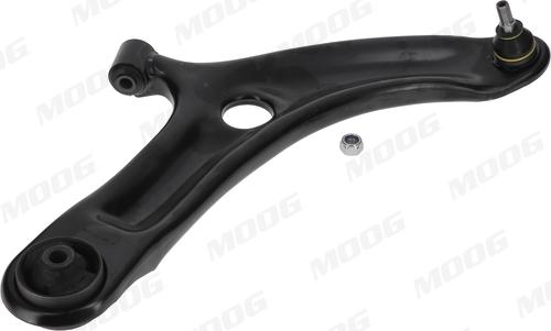 Moog HY-WP-10434 - Носач, окачване на колелата vvparts.bg