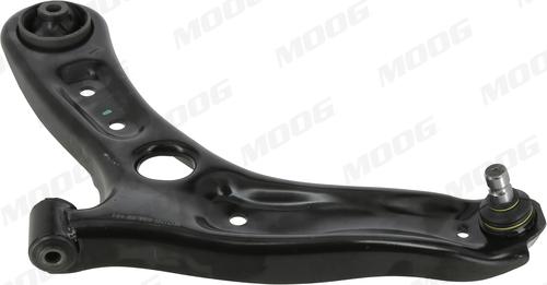 Moog KI-WP-17495 - Носач, окачване на колелата vvparts.bg