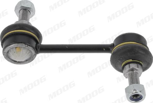 Moog LN-LS-2678 - Биалета vvparts.bg