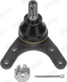 Moog MD-BJ-5168 - Шарнири vvparts.bg