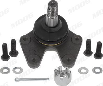 Moog MD-BJ-1618 - Шарнири vvparts.bg