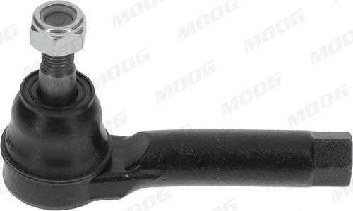 Moog MD-ES-0786 - Накрайник на напречна кормилна щанга vvparts.bg