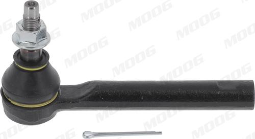 Moog MD-ES-17498 - Накрайник на напречна кормилна щанга vvparts.bg